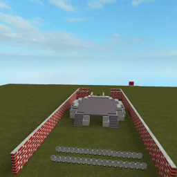 Robloxian's Got Talent