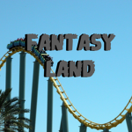 FantasyLand ThemePark