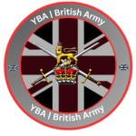[BΑ] British Army.