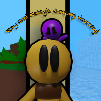 Ray and Matey's Journey!