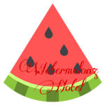 Watermelonz Hotel