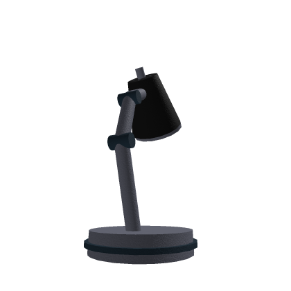 Table Lamp / desk lamp