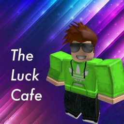 The Luck Cafe [BETA]
