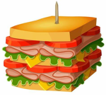 The Cult of Sandwiches.