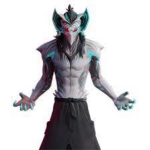 hungryman