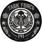 Tactical Task Force 141