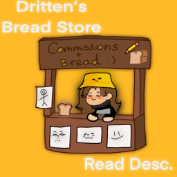 Bread Shop
