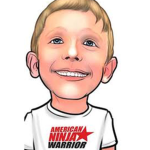 Ninja Jonas ANW group