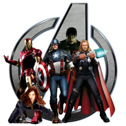SUPERHERO MARVEL DC TYCOON