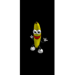 Bananaa squad
