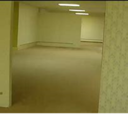 Backrooms?