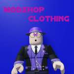 ModShop Clothing