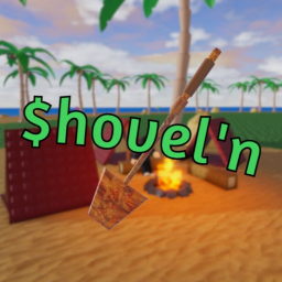 Shovel'n