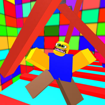 WWOC -Over 100 Obsticals!