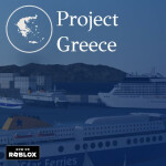 Project Greece  2 NEW ISLANDS [EARLY Alpha]