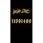 JoJo JRG