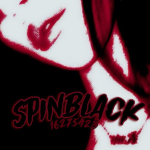 SpinBlack