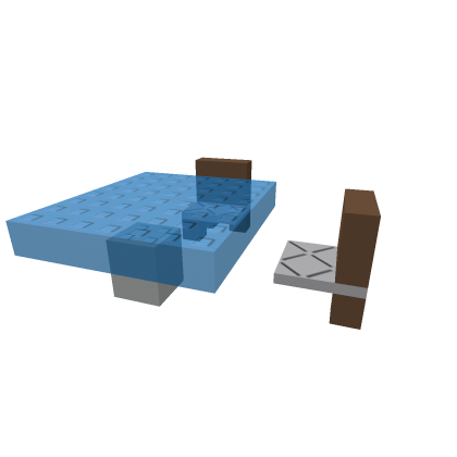 Little Dining set(glass table)