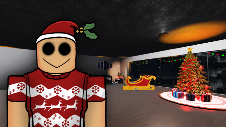 The Christmas Incident 🎄 screenshot 4