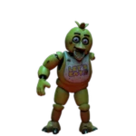 Parts & Service Chica