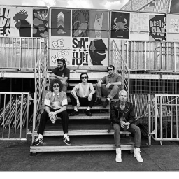 The neighbourhood