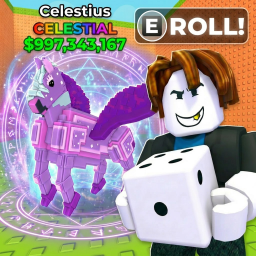 Spin a Brainrot 🎲 icon