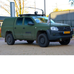 Landmacht zaanstad