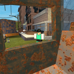 Robux Hunt Event 2017 [Read Desc]