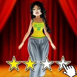 Catalog Fashion Show icon