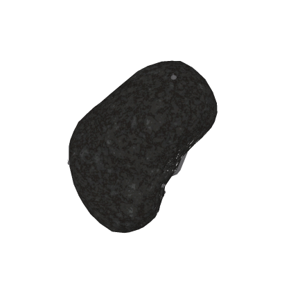 Mini Series: Asteroid Base