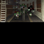 Factory Survival(BETA)