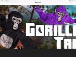Gorilla tag stuff!