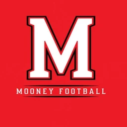 V | Cardinal Mooney Cougars Football icon