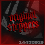 Original Steppers (OS)