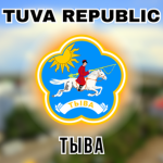 TUV | Tuva Republic