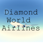 Diamond World Airlines ᴛᴍ
