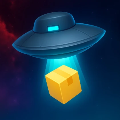 Unboxing Simulator