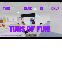 Fun Game [BACK]