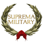 Pax Romana Military
