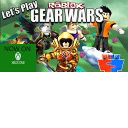 Gear Wars [NOW XBOX ONE COMPATIBLE]