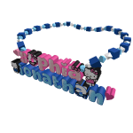 sophia & jonathan necklace 1.0 