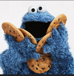 Cookie Monster Studios.