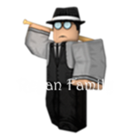 Regan Family