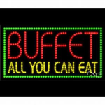 Blox Buffet!