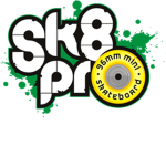 sk8 pro's
