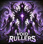 Void Rulers
