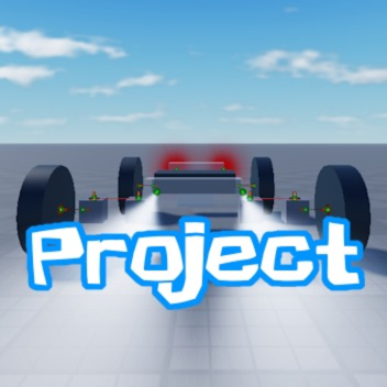 DWM's Vehicle Chassis
