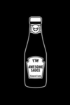 Team Awesome Sauce!