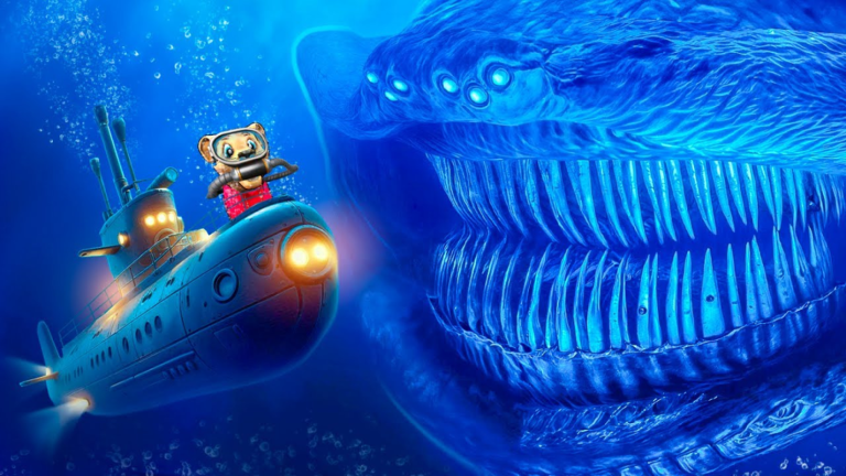 SCP El Gran Maja screenshot 1