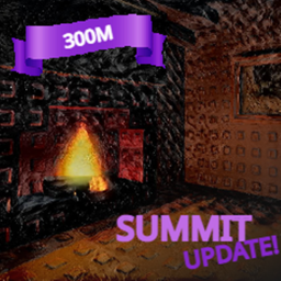 Summit [LEGACY] ⛰️